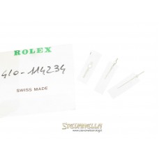 Kit sfere Rolex Airking ref. 114200 114234 14000 14010 15200 15210 nuovo n. 1072